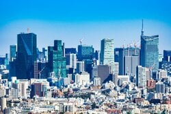 都心６区のマンションを購入