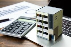 マンション営業担当は資金計画を重視する