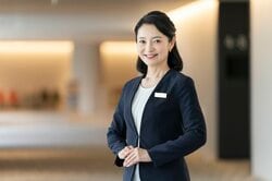 高級マンションのサービス
