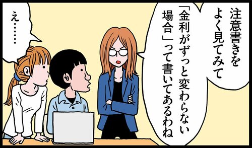 借入可能額シミュレーションで試算すると…