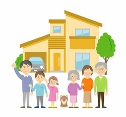 家族 リフォーム 希望