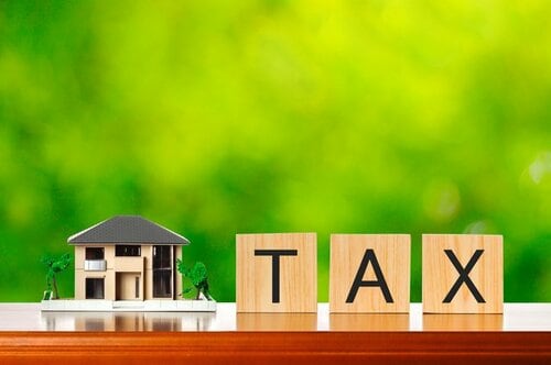固定資産税の軽減措置・優遇制度・算出方法について解説