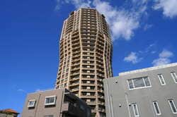 元麻布ヒルズフォレストタワー