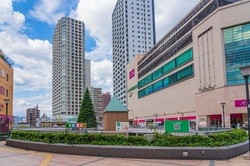 郊外マンションが注目される橋本駅