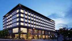 JW MARRIOTT 奈良