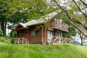別荘に使えつ住宅ローンはある？