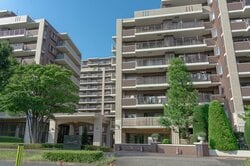 都心マンション