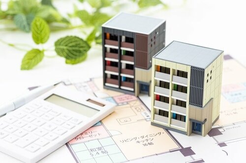 リフォーム前提の中古マンション購入が増えてきている