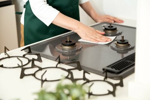 日常の掃除でマンション売却額が変わることも