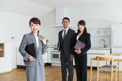 不動産管理会社の仕事