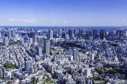 港区のマンション