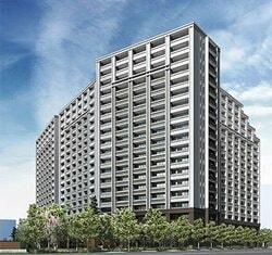 ザ・パークハウス 名古屋