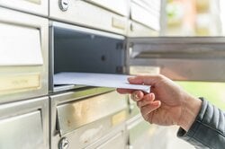 引越し時の手続き、住所変更、郵便物の転送依頼