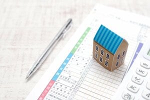 自営業、フリーランスの住宅ローン審査は、収入の安定性が重要
