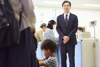 銀行員の住宅ローンは変動金利しか選べない