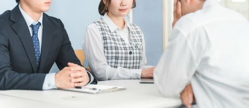 住宅ローン審査で「総合的判断」と言われる本当の理由とは