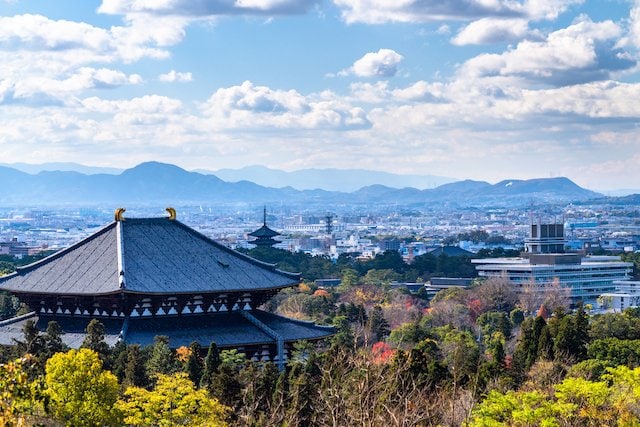奈良県の「新築マンション総戸数ランキング」奈良、生駒、橿原、香芝、高田など、注目エリアのおすすめ物件は?