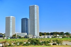 二子玉川ライズ タワー＆レジデンス