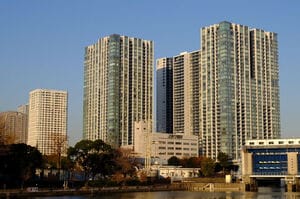 住友不動産「ワールドシティタワーズ」
