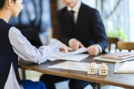 個別相談ではどんな話がされるのか？