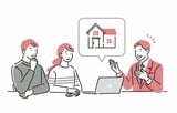 住宅ローンの融資額を増やすなら「50年長期ローン」「ペアローン」のどちらがいい？　銀行が教えてくれない正解を解説！