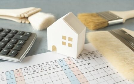 リノベの相場を知ることも大事ですが、予算は自分で決めるもの