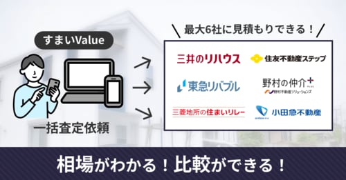 すまいValue