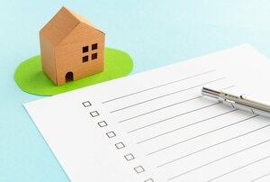 引越し手続き用のチェックリスト一覧を作って、抜け漏れのないようにする