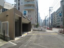 北参道駅周辺（出典：PIXTA）