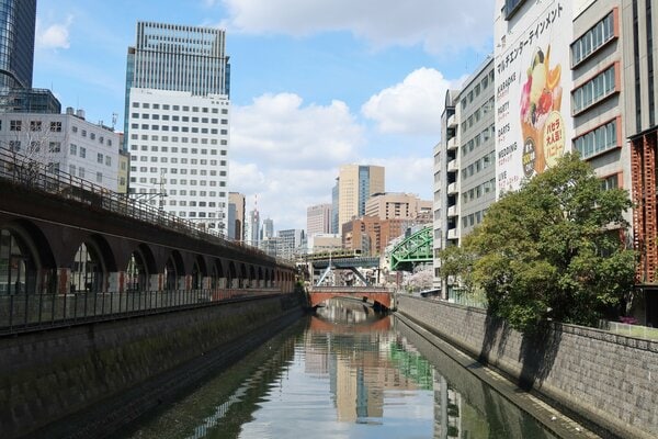 神田川