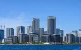 【東京都中古マンション価格推移】都心3区は成約価格が回復するも、売出価格との差（ワニの口）は依然として大きい！【完全版】
