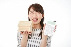 女性が借りやすい住宅ローンは？