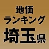 【埼玉県の地価・坪単価ランキング】2025年は3.8％増！高額地点、上昇/下落地点や価格推移を確認しよう