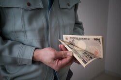 オーバーローンは発覚すると、一括返済の可能性がある。