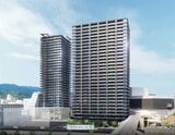 「W TOWERS 箕面船場（みのおせんば）」の予想価格は?　駅直結直上のツインタワマンが登場