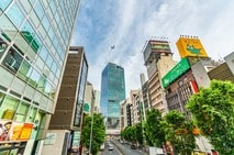 a渋谷区の高級賃貸マンション賃料ランキング　家賃100万円以上の高額物件を全公開！