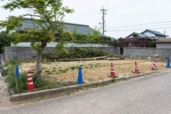 土地の売却