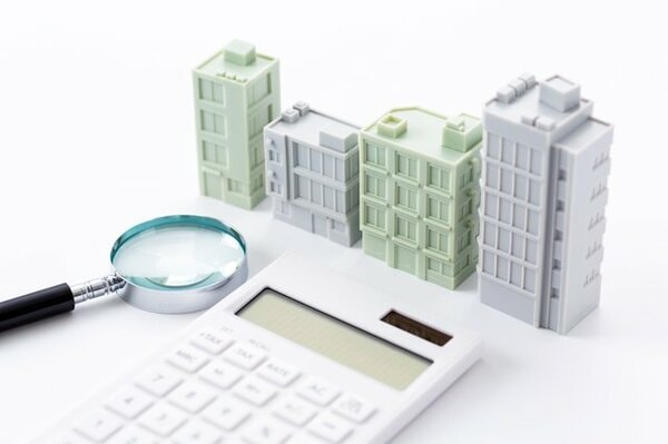 マンションの販売価格は売主が決められる