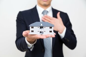 知らない不動産会社から連絡が来たときの対処法とは