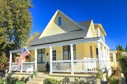 アメリカでは自宅を住み替えるのが当たり前