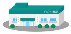 物件を売るときにどの不動産会社を選べばいいのか。地元の不動産会社はいいのか