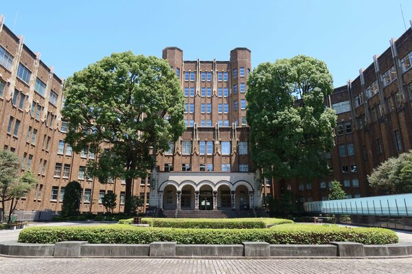 ゆかしの杜
