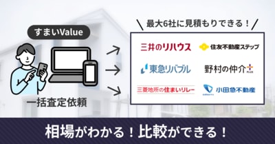 すまいValue