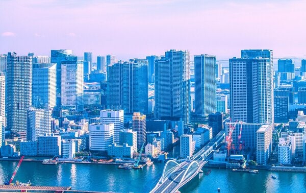 三井不動産レジデンシャルの新築タワマン（中央区）が引き渡し前の転売対策に乗り出した。