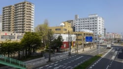 札幌など地方都市でもマンションは人気