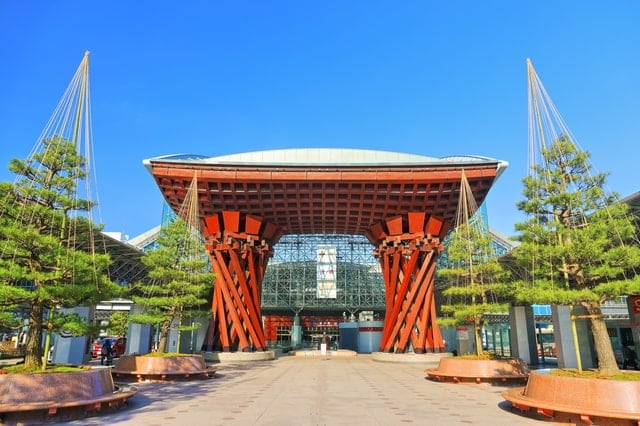石川県の「新築マンション総戸数ランキング」金沢、香林坊、広岡、七尾など、注目エリアのおすすめ物件は？