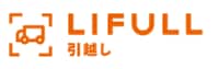LIFULLロゴ