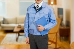 リフォーム会社
