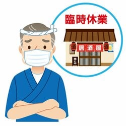 コロナウイルス 企業 保険金