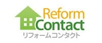 リフォームコンタクトロゴ